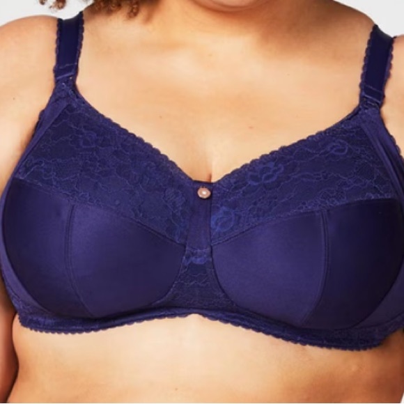 Cake Maternity Tea Full Cup Maternity and Nursing Bra - Picture 2 of 9